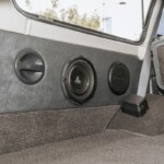 Proffitts Resurrection Land Cruisers