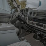 Proffitts Resurrection Land Cruisers
