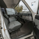 Proffitts Resurrection Land Cruisers