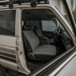 Proffitts Resurrection Land Cruisers