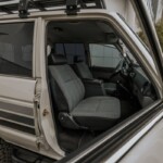 Proffitts Resurrection Land Cruisers