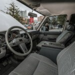 Proffitts Resurrection Land Cruisers