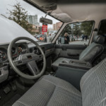 Proffitts Resurrection Land Cruisers