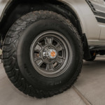 Proffitts Resurrection Land Cruisers