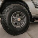 Proffitts Resurrection Land Cruisers