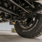 Proffitts Resurrection Land Cruisers