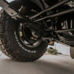 Proffitts Resurrection Land Cruisers