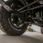Proffitts Resurrection Land Cruisers