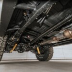Proffitts Resurrection Land Cruisers