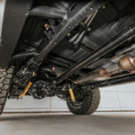 Proffitts Resurrection Land Cruisers
