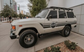 3012508498 Proffitts Resurrection Land Cruisers