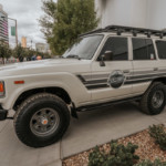 Proffitts Resurrection Land Cruisers