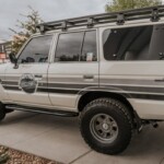 Proffitts Resurrection Land Cruisers