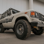 Proffitts Resurrection Land Cruisers
