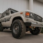 Proffitts Resurrection Land Cruisers