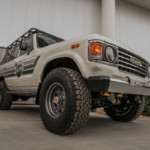 Proffitts Resurrection Land Cruisers