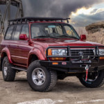 3040997787 Proffitts Resurrection Land Cruisers