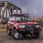3063008690 Proffitts Resurrection Land Cruisers
