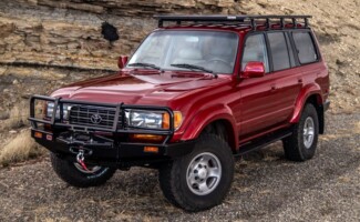 1099470564 Proffitts Resurrection Land Cruisers