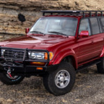 3143034346 Proffitts Resurrection Land Cruisers