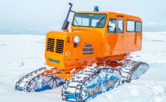 3390414242 Proffitts Resurrection Land Cruisers