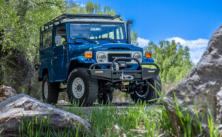 889329288 Proffitts Resurrection Land Cruisers
