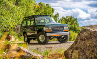 2428063429 Proffitts Resurrection Land Cruisers