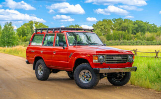 3448232013 Proffitts Resurrection Land Cruisers