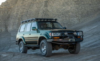 11755958 Proffitts Resurrection Land Cruisers