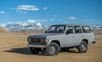 3731460220 Proffitts Resurrection Land Cruisers