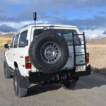 Proffitts Resurrection Land Cruisers