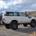 Proffitts Resurrection Land Cruisers