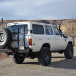 Proffitts Resurrection Land Cruisers