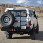 Proffitts Resurrection Land Cruisers