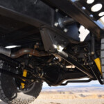 Proffitts Resurrection Land Cruisers