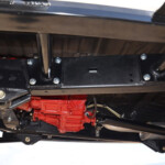 Proffitts Resurrection Land Cruisers