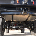 Proffitts Resurrection Land Cruisers