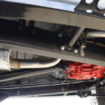 Proffitts Resurrection Land Cruisers