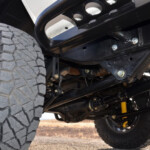 Proffitts Resurrection Land Cruisers