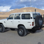 Proffitts Resurrection Land Cruisers