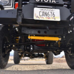 Proffitts Resurrection Land Cruisers