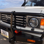 Proffitts Resurrection Land Cruisers