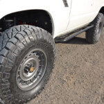 Proffitts Resurrection Land Cruisers