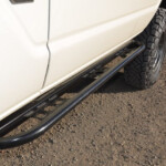 Proffitts Resurrection Land Cruisers