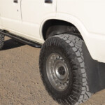 Proffitts Resurrection Land Cruisers