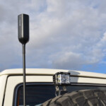 Proffitts Resurrection Land Cruisers