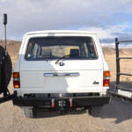 Proffitts Resurrection Land Cruisers