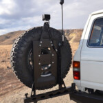 Proffitts Resurrection Land Cruisers