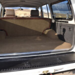 Proffitts Resurrection Land Cruisers
