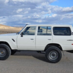 Proffitts Resurrection Land Cruisers